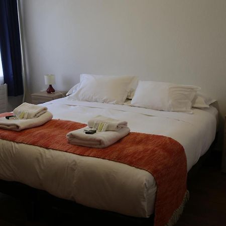 Coyhaique City Hostel Dış mekan fotoğraf