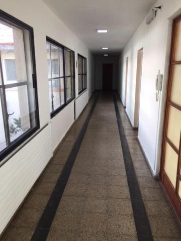 Coyhaique City Hostel Dış mekan fotoğraf